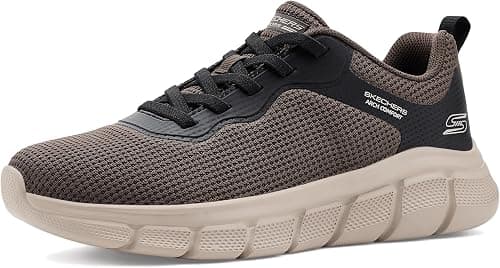 Skechers BOBS B FLEX mens Sneaker on Amazon.ae - Price Tracker
