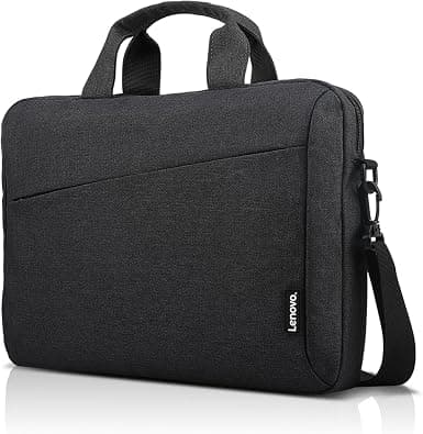 Lenovo Laptop Carrying Case T210, 15.6-Inch Laptop and Tablet, Sleek Design, Durable and Water-Repellent Fabric on Amazon.sa - Price Tracker