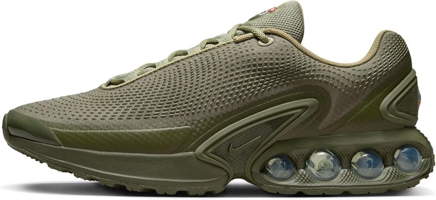 Nike Mens Air Max Dn Sneaker on Amazon - Best Deal Finder
