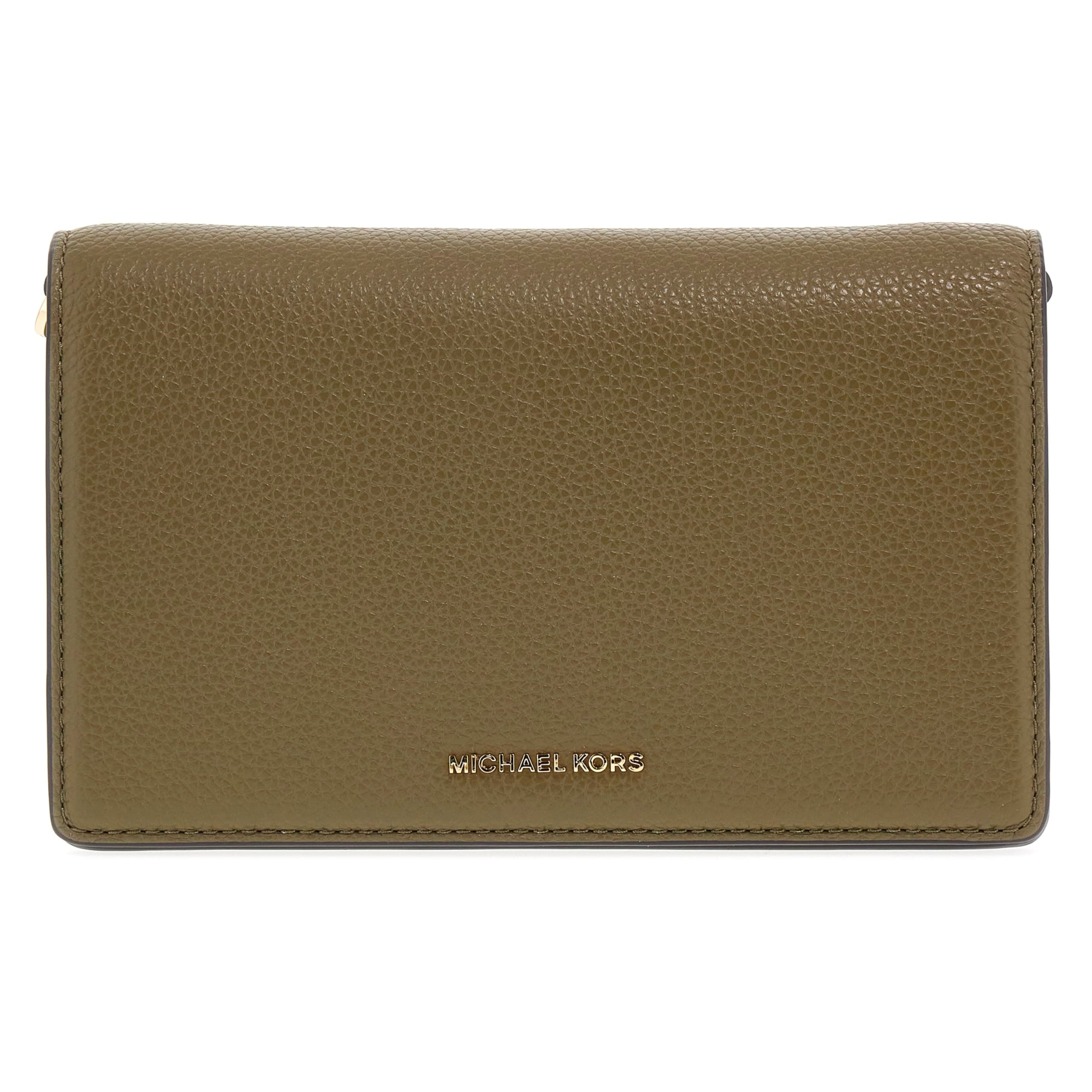 Michael Kors Womens Jet Set Medium Flap Crossbody Handbag (pack of 1) on Amazon.ae - Price Tracker