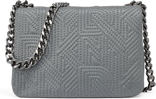 DKNY Womens Desiree Flap Crossbody Desiree Flap Crossbody (pack of 1) on Amazon - Best Deal Finder