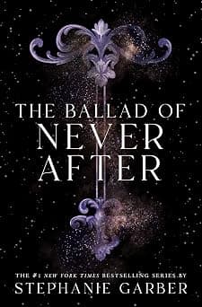 The Ballad of Never After: 2 - Amazon.sa Price Tracker