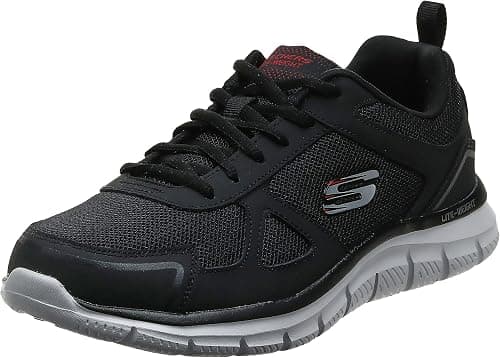 Skechers Track Men’s Fitness & Cross Training on Amazon.ae - Price Tracker