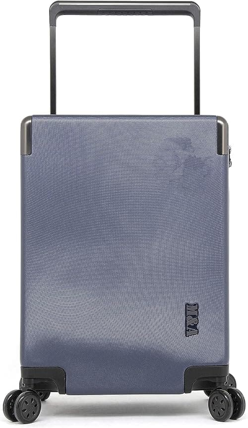 M&A Lakeside Wide Trolley Spinner Luggage with TSA-Lock, Lakeside Wide Trolley Spinner Luggage With Tsa-lock on Amazon.ae - Price Tracker