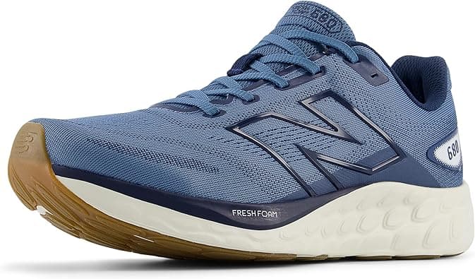 New Balance Fresh Foam 680 V8 Running Shoes on Amazon.ae - Price Tracker