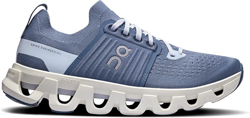 On Cloudswift 4 womens Sneaker on Amazon.ae - Price Tracker