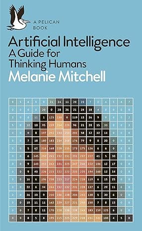 Artificial Intelligence A Guide For Thinking Humans on Amazon.ae - Price Tracker