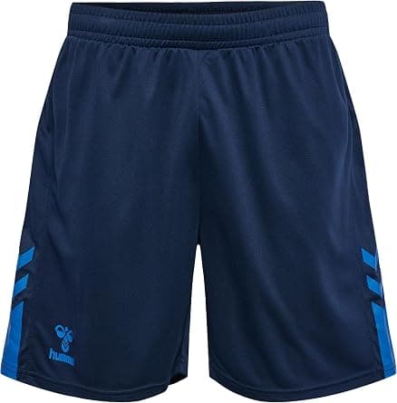 hummel Men's Hmlactive Pl Shorts Shorts on Amazon - Best Deal Finder