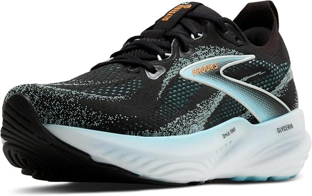 Brooks Glycerin 22 mens Sneaker on Amazon.ae - Price Tracker