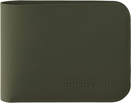 Magpul DAKA Bifold Tactical Minimalist Cash and Card Holder Wallet EDC Gear - متتبع أسعار Amazon.sa