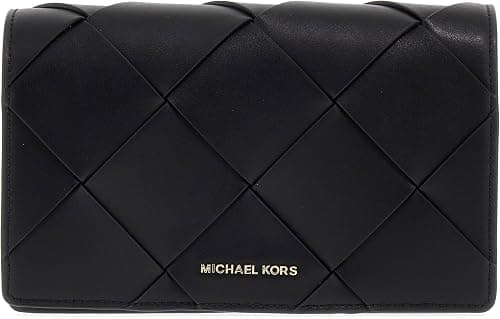 Michael Kors Womens Jet Set Medium Flap Crossbody Handbag (pack of 1) on Amazon - Best Deal Finder