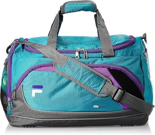 Fila Advantage 19" Sport Duffel Bag, Advantage 19" Sport Duffel Bag on Amazon.ae - Price Tracker