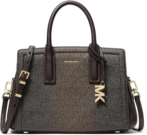 Michael Kors Womens SM SATCHEL SM SATCHEL (pack of 1) on Amazon - Best Deal Finder