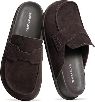 Project Cloud Foamy womens Sandal on Amazon.ae - Price Tracker