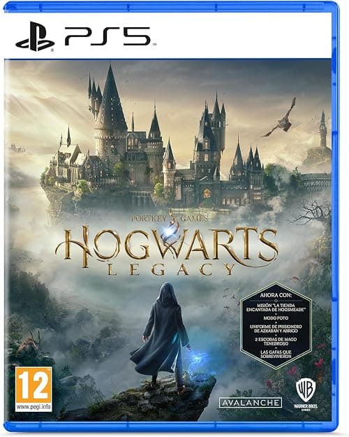 Warner Manufacturing PlayStation 5 Games Video Game on Amazon - Best Deal Finder