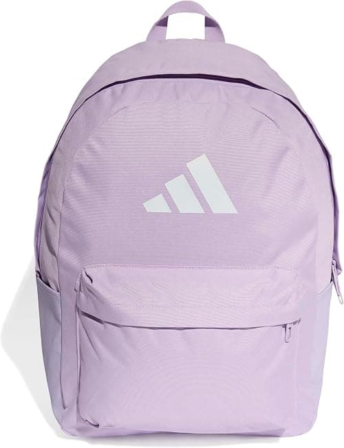 adidas Unisex Classic 3bars Backpack Backpack على Amazon.ae - متتبع الأسعار