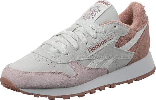 Reebok Womens Classic Leather Shoes on Amazon.ae - Price Tracker