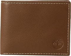 Timberland Men's Blix Slimfold Leather Wallet - Amazon.sa Price Tracker