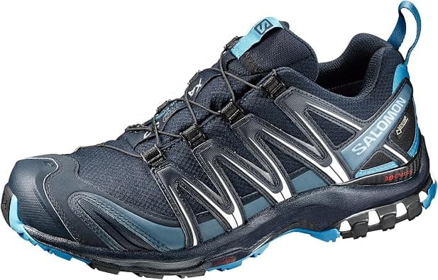 Salomon Men's Wings Sky Gtx Hiking Boot on Amazon.ae - Price Tracker