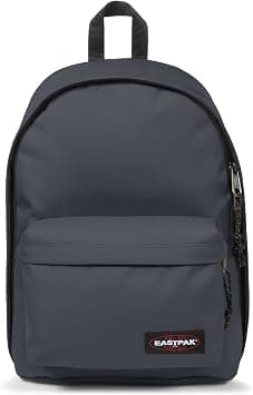 Eastpak OUT OF OFFICE Backpack, 27 L - Blue Downtown (Blue) على Amazon.ae - متتبع الأسعار