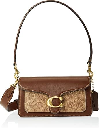 COACH Womens Tabby Shoulder Handbag (pack of 1) على أمازون - دليلك لأفضل العروض