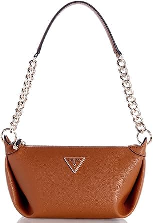 GUESS Womens Meridian Shoulder Top-Zip Handbag (pack of 1) on Amazon.ae - Price Tracker