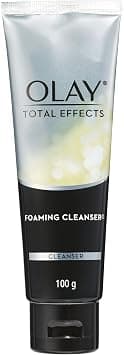 Olay Total Effects 7 in 1 Anti-Aging Foaming Cleanser: 100 g on Amazon.ae - Price Tracker