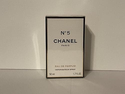 No.5 Eau De Parfum Spray (Cristal Bottle) - 50ml/1.7oz on Amazon.ae - Price Tracker