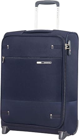 Samsonite Base Boost - Spinner Hand Luggage on Amazon - Best Deal Finder