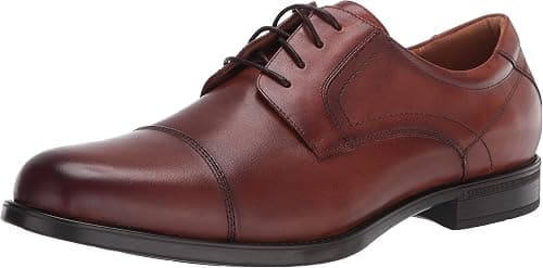 Florsheim Medfield Cap Toe Oxford mens Oxford on Amazon.ae - Price Tracker