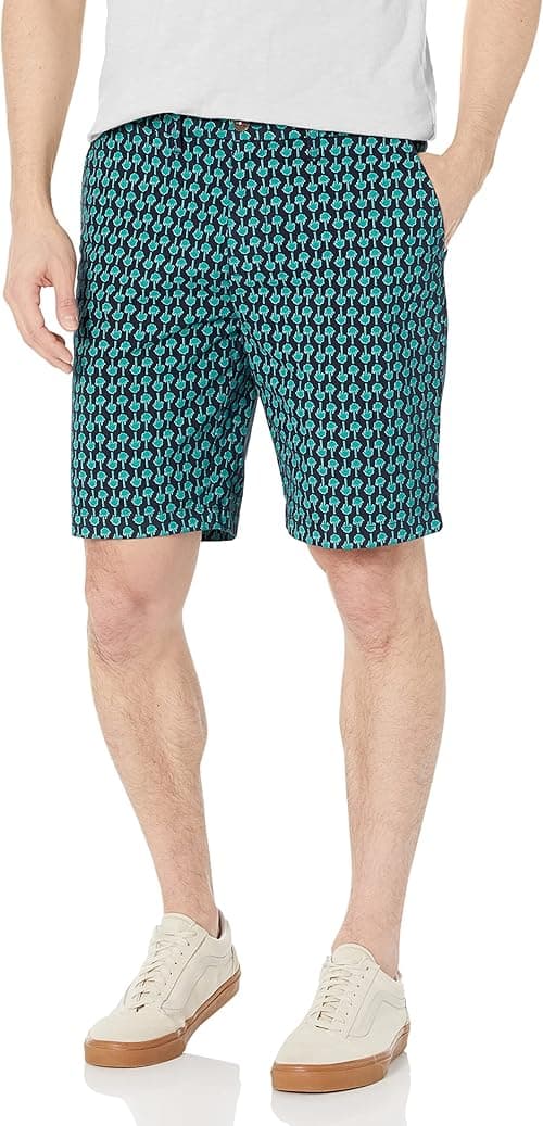 Tommy Hilfiger mens M SVP MASON SHORT FRENCH TERRY Casual Shorts on Amazon.ae - Price Tracker