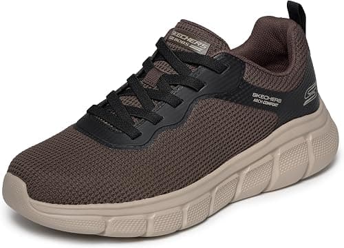 Skechers BOBS B FLEX mens Sneaker على Amazon.ae - متتبع الأسعار