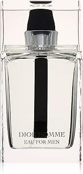 Men's Dior Homme Eau De Toilette Spray (5oz/150ml) on Amazon.ae - Price Tracker