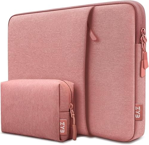 ZYB Laptop Sleeve 13 Inch MacBook Bag 13 Inch for MacBook Neo 13 Air Pro 13 14 على Amazon.ae - متتبع الأسعار