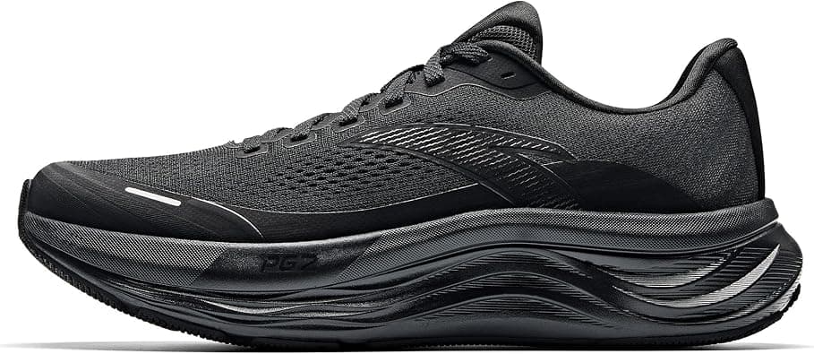 ANTA Men’s PG7 Running Shoes Cushioning Comfortable Breathable Athletic Workout Gym Cross Trainer Sports Sneakers على Amazon.ae - متتبع الأسعار