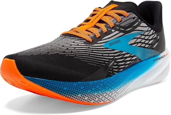 Brooks Hyperion Max mens Sneaker on Amazon - Best Deal Finder