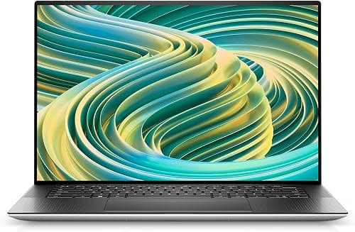Dell XPS 9500 Premium Laptop | 15"6 Full HD+ Infinity Display | Intel Core i7-10750H, 5 Ghz Upto, 32GB DDR4 RAM, 1TB PCIe® NVMe™ SSD | NVIDIA GTX 1650Ti Graphics | Windows 11 Pro (Renewed) on Amazon.ae - Price Tracker