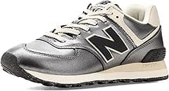 New Balance 574 womens Sneaker - Amazon.ae Price Tracker