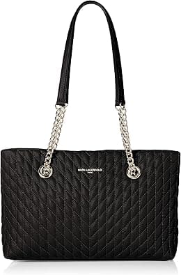 Karl Lagerfeld Paris Karolina Tote Bag on Amazon.ae - Price Tracker