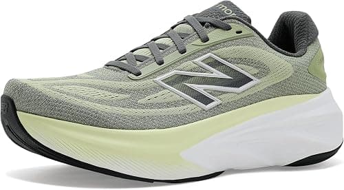 New Balance Men's Fresh Foam X More V6 Running Shoe on Amazon - Best Deal Finder