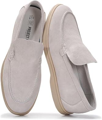 Project Cloud Mark mens Loafer on Amazon.ae - Price Tracker