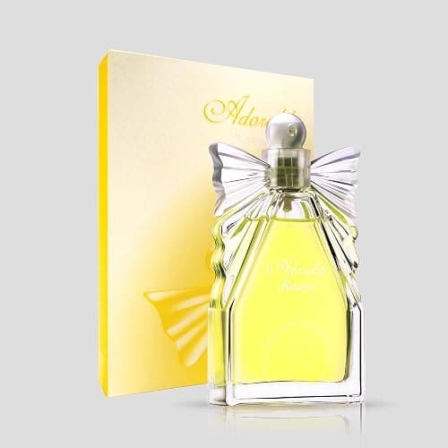RASASI - ADORABLE-EDP 60 ML Eau de Parfum على Amazon.ae - متتبع الأسعار