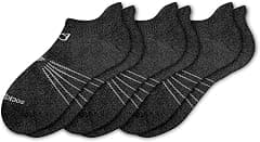 Socs Daze 3/6 Pack Men's Women's Merino Wool Ankle Running Sport Soft Thick Cushion Athletic Socks for Walking Light Hiking - Amazon.sa Price Tracker