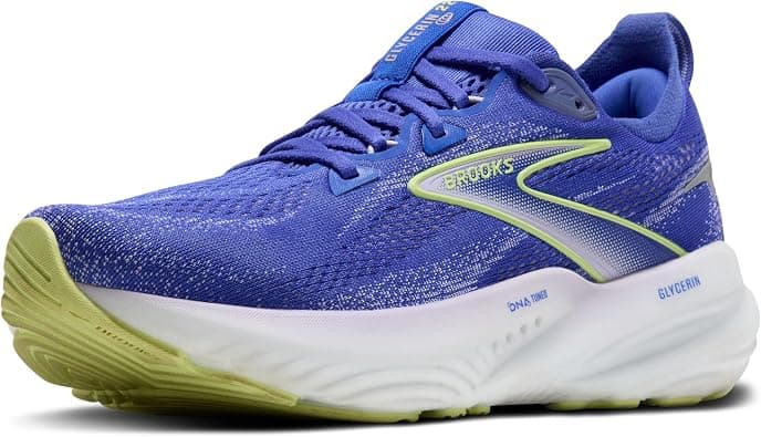 Brooks Women’s Glycerin 22 Neutral Running Shoe on Amazon - Best Deal Finder