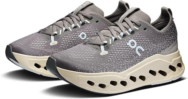 On Cloudsurfer Max womens Sneaker on Amazon.ae - Price Tracker