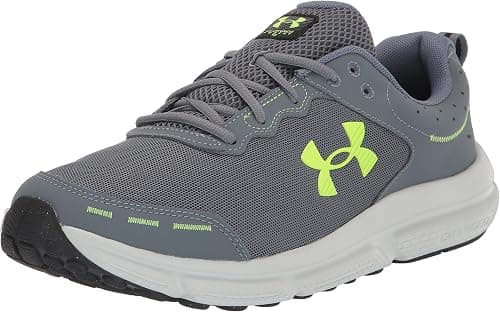 Under Armour Men's Charged Assert 10 Running Shoe on Amazon.ae - Price Tracker