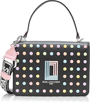 KARL LAGERFELD Simone Crossbody on Amazon.ae - Price Tracker