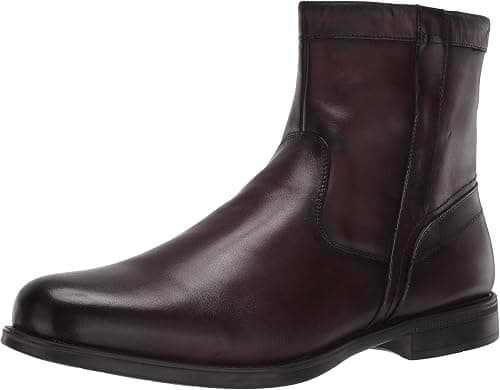Florsheim Medfield Plain Toe Zip Boot mens Fashion Boot on Amazon.ae - Price Tracker