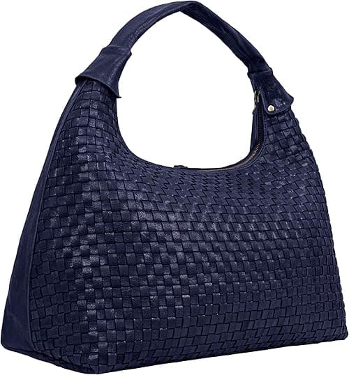 ANTONIO VALERIA womens Addison Tote Bag on Amazon.ae - Price Tracker