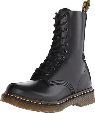 Dr. Martens 1490 Unisex Ankle Boots on Amazon - Best Deal Finder